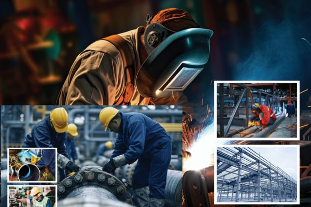 Tank & Steel Fabrication