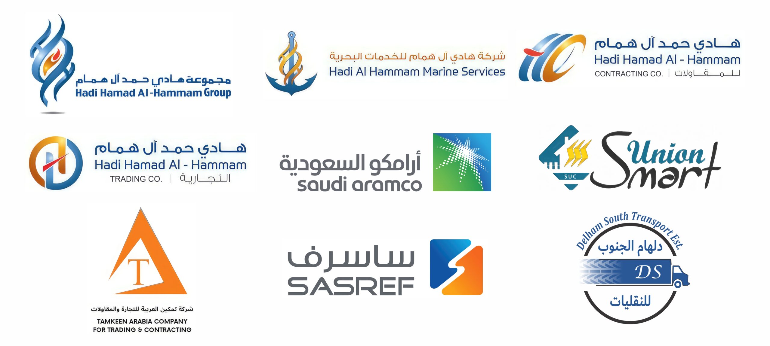 our services logo